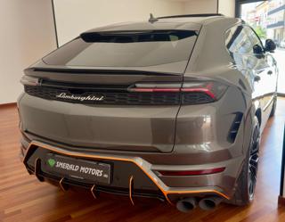 LAMBORGHINI Urus usata, con Sedili riscaldati