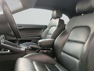 AUDI A3 usata, con Alzacristalli elettrici