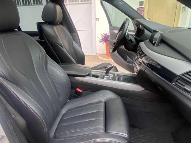 BMW X5 usata 18