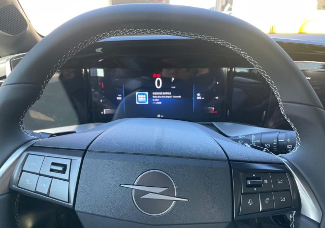 OPEL Mokka usata, con Sensore di luce