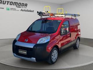 FIAT Fiorino Adventure 1.3Mjt Allestito