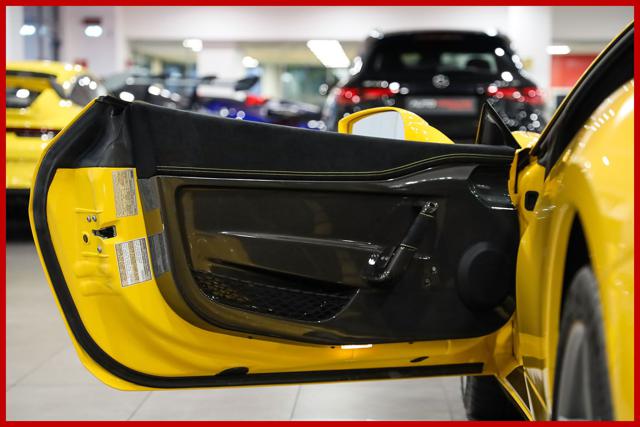 FERRARI 458 usata, con Cerchi in lega