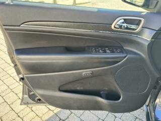 JEEP Grand Cherokee usata, con ESP