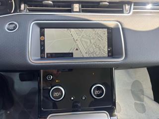 LAND ROVER Range Rover Evoque usata, con Servosterzo