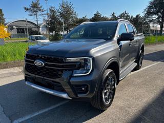 FORD Ranger usata, con Airbag