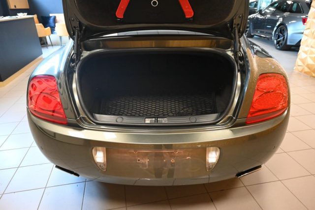 BENTLEY Continental usata 99