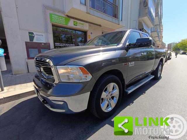 DODGE RAM usata 53