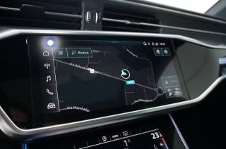 AUDI RS6 usata, con Sedile posteriore sdoppiato