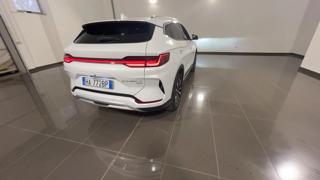 BYD Seal usata, con Airbag Passeggero