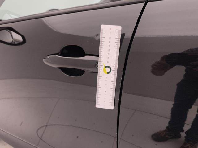 TOYOTA Yaris Cross usata, con Adaptive Cruise Control