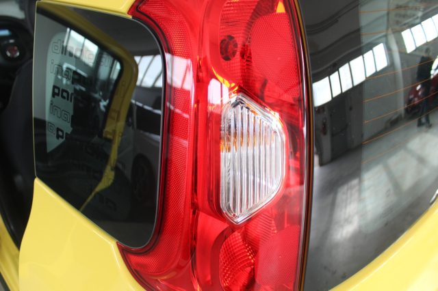FIAT Panda usata, con Riconoscimento dei segnali stradali