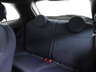 FIAT 500 usata, con Immobilizzatore elettronico