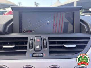 BMW Z4 usata, con Servosterzo