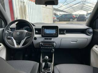 SUZUKI Ignis usata, con Climatizzatore
