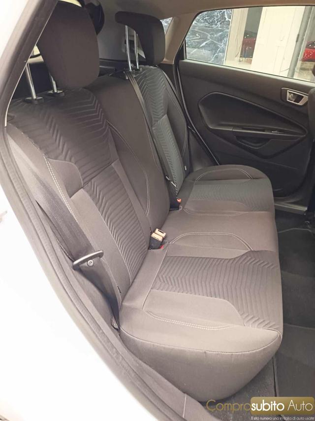 FORD Fiesta usata 22