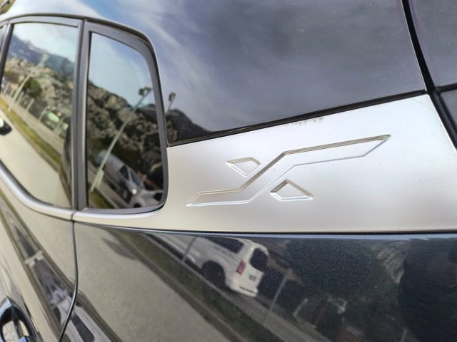 SEAT Arona usata, con Boardcomputer