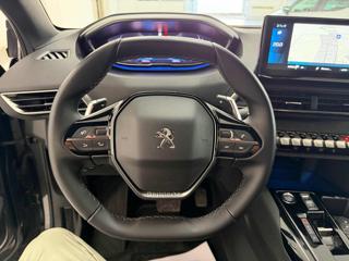 PEUGEOT 3008 usata, con Adaptive Cruise Control