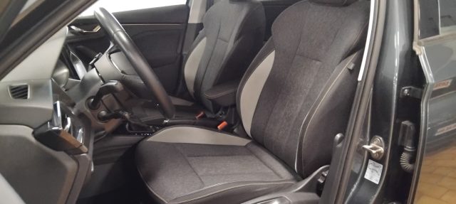 SKODA Kamiq usata, con Immobilizzatore elettronico