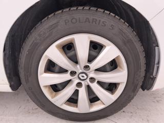 RENAULT Clio usata, con Airbag testa