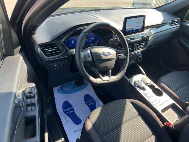 FORD Kuga usata, con Cerchi in lega