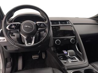 JAGUAR E-Pace usata, con Cruise Control