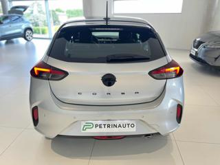 OPEL Corsa usata, con Boardcomputer