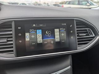 PEUGEOT 308 usata, con Controllo trazione
