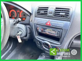 KIA Picanto usata 26
