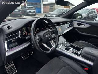 AUDI Q8 usata, con Immobilizzatore elettronico