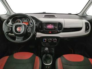 FIAT 500L usata, con Immobilizzatore elettronico