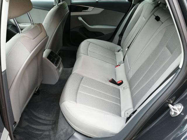 AUDI A4 usata, con Cerchi in lega