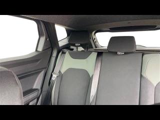 DACIA Duster usata, con Fendinebbia