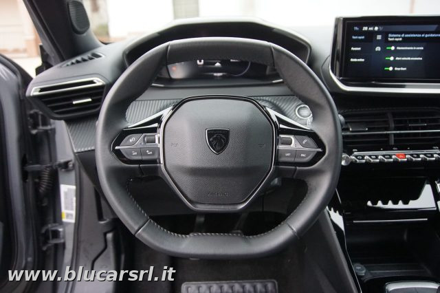 PEUGEOT 2008 usata, con Airbag testa