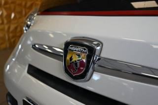 ABARTH 595 Turismo usata 75