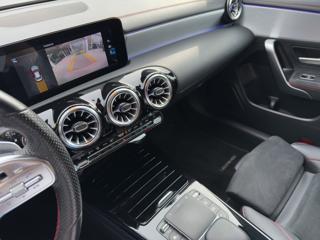 MERCEDES-BENZ CLA 200 usata, con Cruise Control