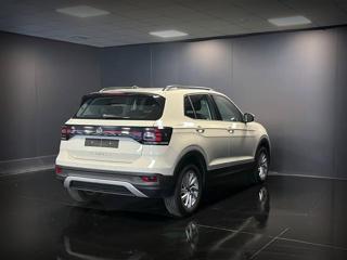 VOLKSWAGEN T-Cross usata, con Alzacristalli elettrici