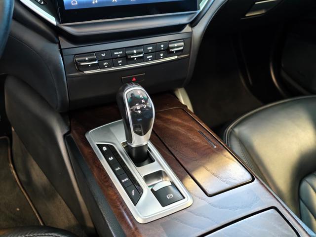 MASERATI Ghibli usata, con Chiusura centralizzata
