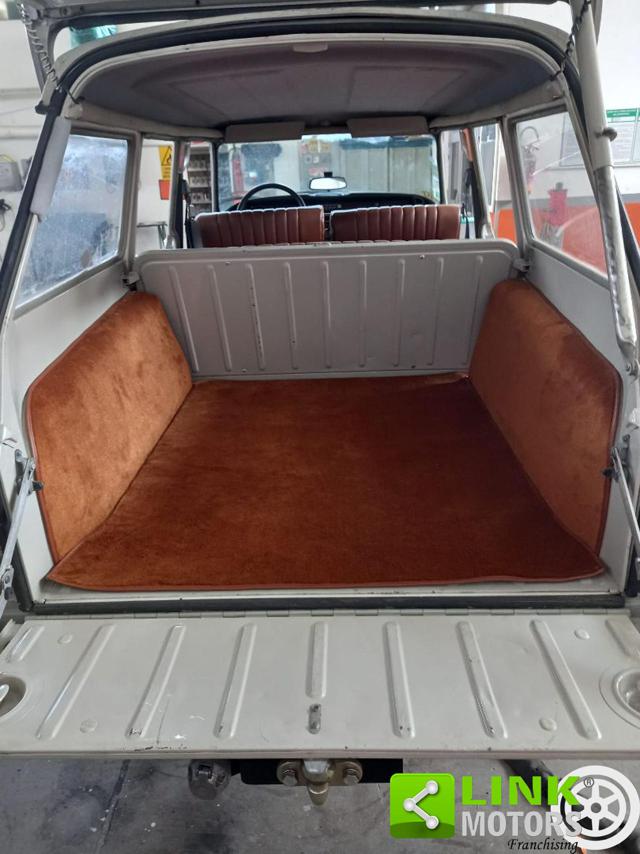 CITROEN DS usata 4