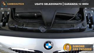 BMW 120 usata 130
