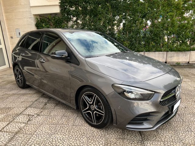 MERCEDES-BENZ B 200 usata 1