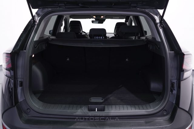 KIA Sportage usata, con Android Auto