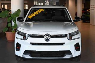 CITROEN C3 usata, con Airbag