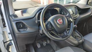 FIAT Doblo usata, con Climatizzatore