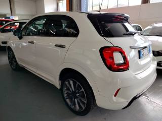 FIAT 500X usata, con Airbag laterali