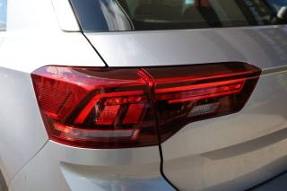 VOLKSWAGEN T-Roc usata 198