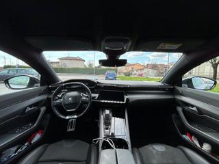 PEUGEOT 508 usata 60