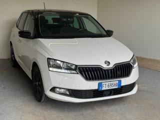 SKODA Fabia usata, con Airbag
