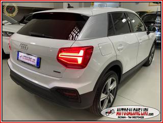 AUDI Q2 usata, con Airbag Passeggero