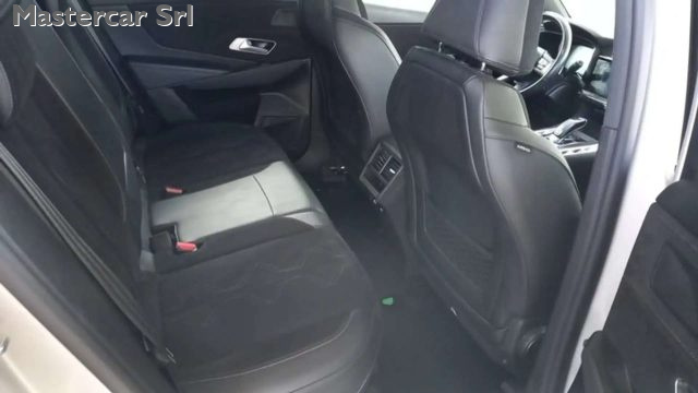 DS AUTOMOBILES DS 7 usata, con Airbag laterali