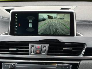 BMW X2 usata, con Controllo automatico clima